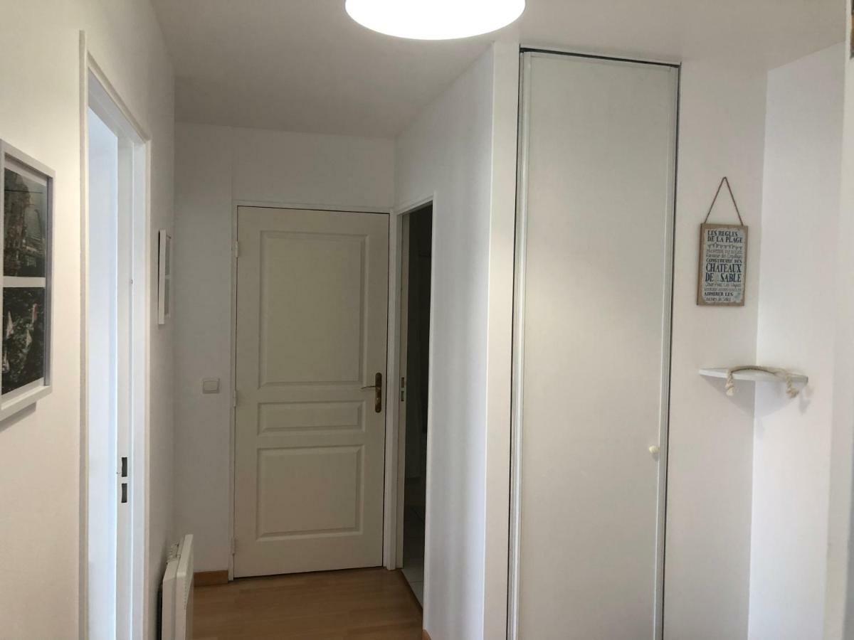Arcachon Appartement T2 51M2 Et Parking Privatif En Sous Sol Zewnętrze zdjęcie